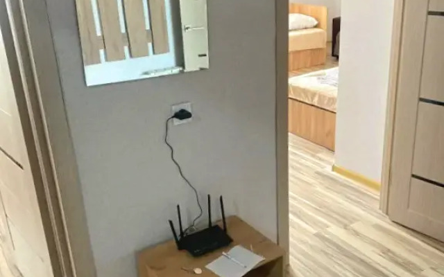 Квартира Уютная Двухкомнатная