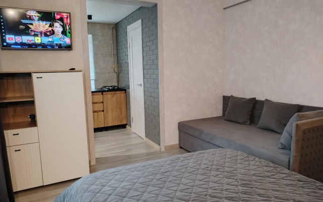 Odnokomnatnaya V Tsentre Goroda Flat