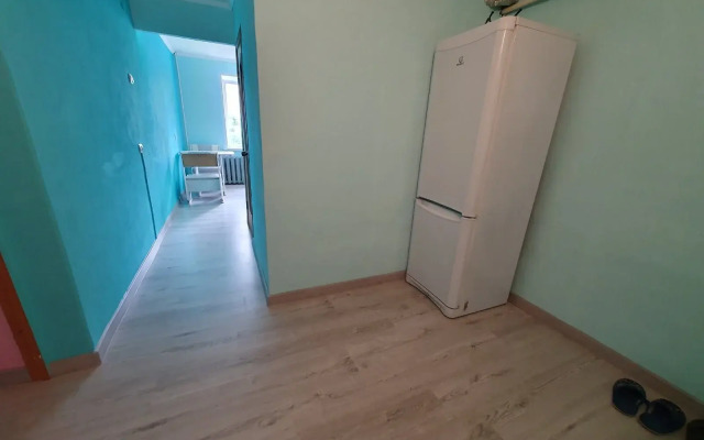 Квартира на Улице Энтузиастов 13