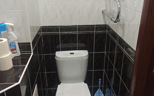 Апартаменты На Улице Калинина 17