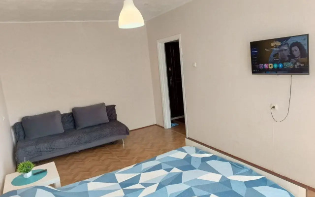 Апартаменты Апарт Есенина 48