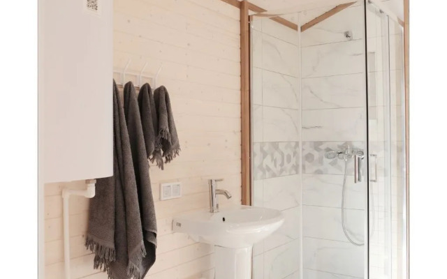 Частный Дом Домик 3