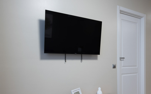 Апартаменты Knokey Хорошёвская Двухкомнатные