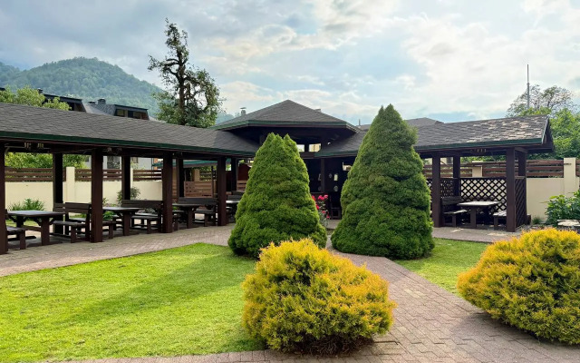 Vertikal Hotel