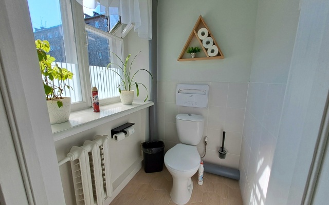 Мини-отель Loparochka