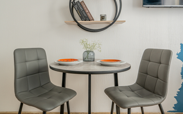 Квартира Comfort class от Welcome V Ekb