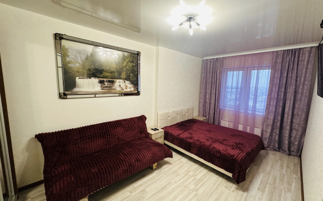 Квартира в ЖК бизнес класса Три Д