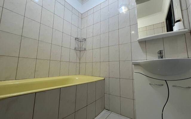 Апартаменты в Подольске