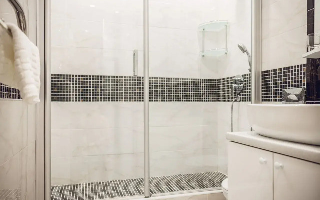 Квартира на улице Лыткина 9/6