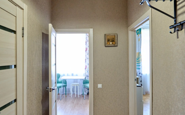 Квартира на Советской