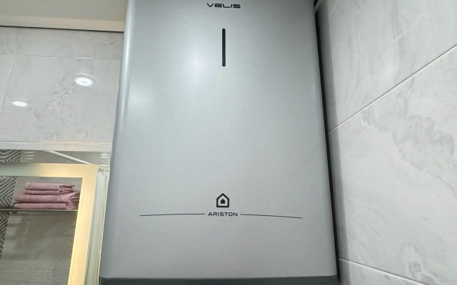 Elitnaya Studiya v Tsentre Goroda Flat