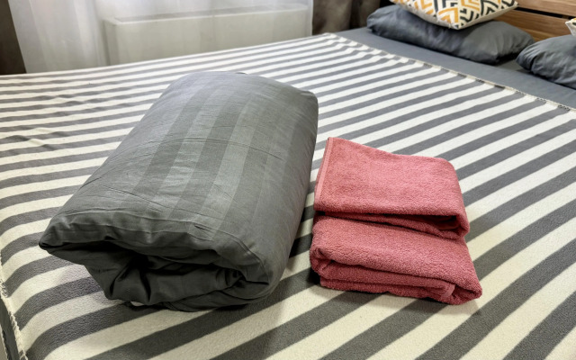 Квартира Уютная на Ключевской