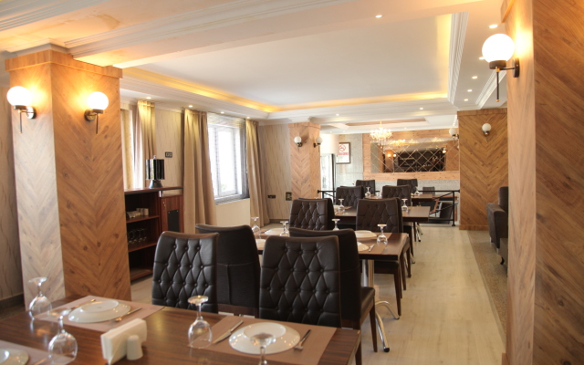 Divine Beach Resort Kumburgaz