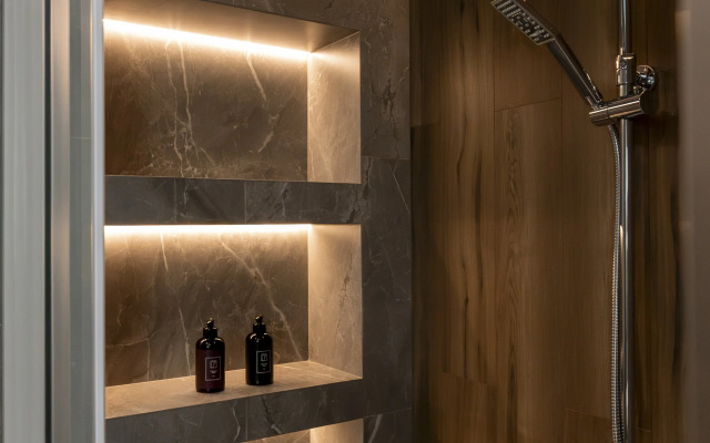 Sovremennaya na Frunzenskoy Flat