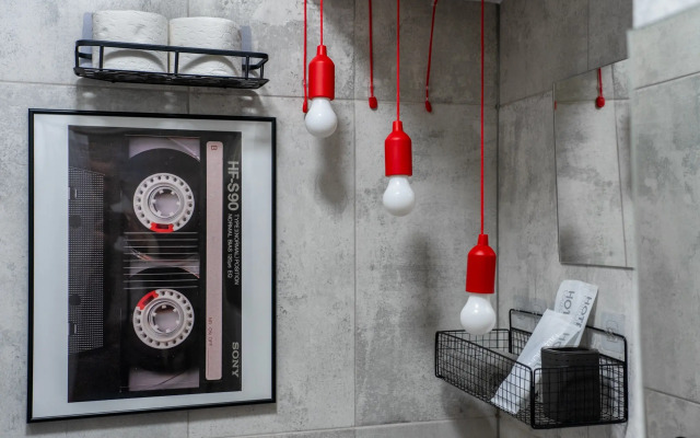 Music House Flat