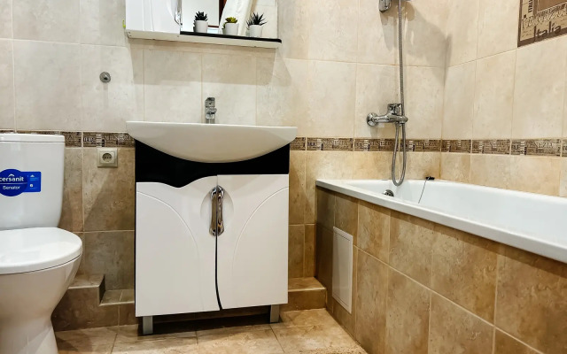 Апартаменты У Нас Как Дома