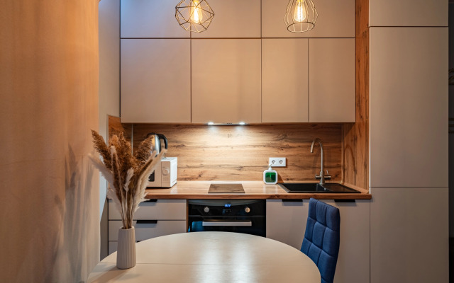 Квартира Видовые Копенгаген