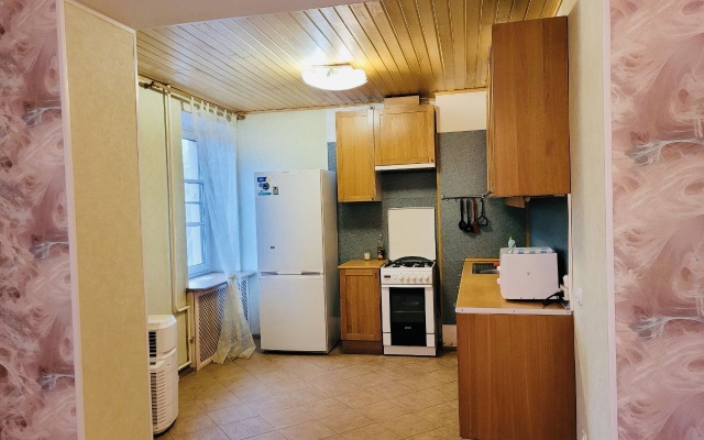 Апартаменты Оксанас на Фонтанке 46