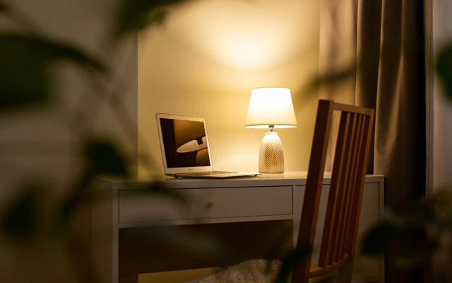 Квартира Aparts 2-хкомнатные в центре города