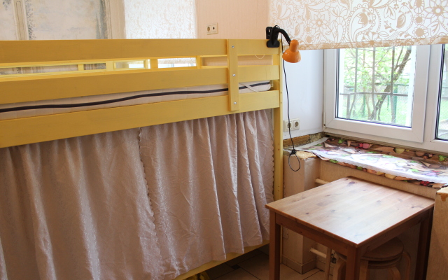 Avgust Kurskij Guesthouse
