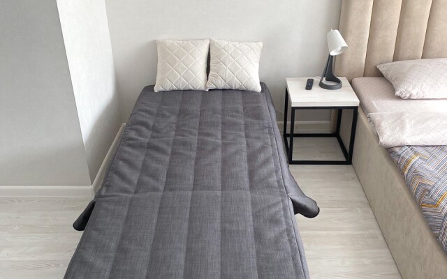 Квартира Павловский Тракт 299