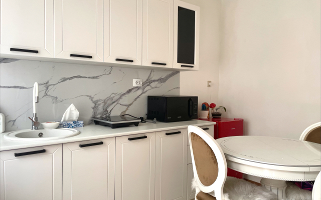 Квартира Уютная в центре города Владикавказ улица Маркуса 57