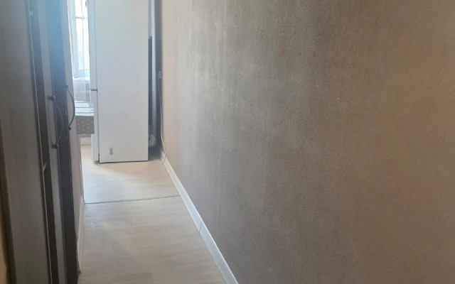 Квартира Полярная 3