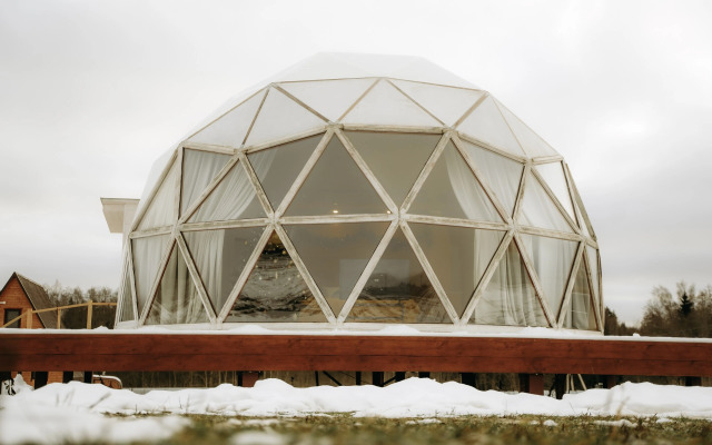 Гостевой Дом Дом-сфера