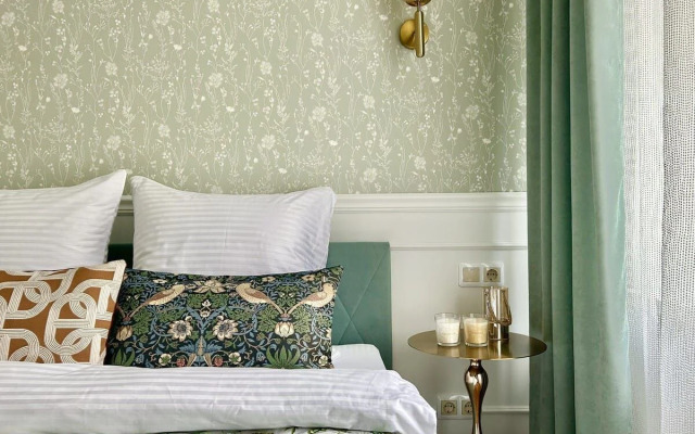 Квартира Изысканная в центре Москвы