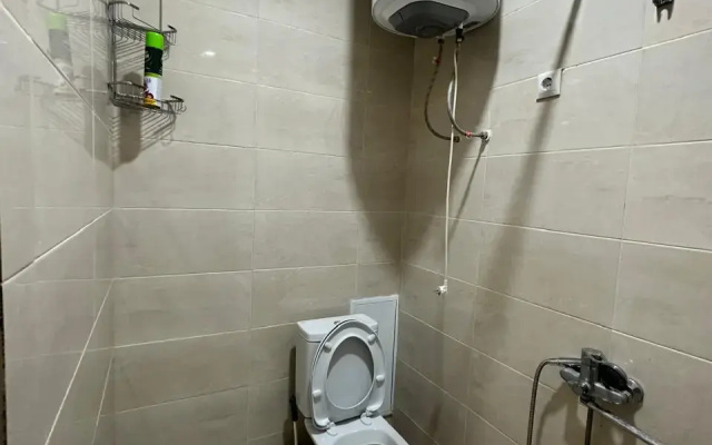 Квартира Рахат 10