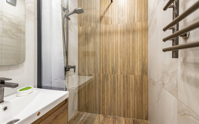 Prestizh na Paveletskoy Apartaments
