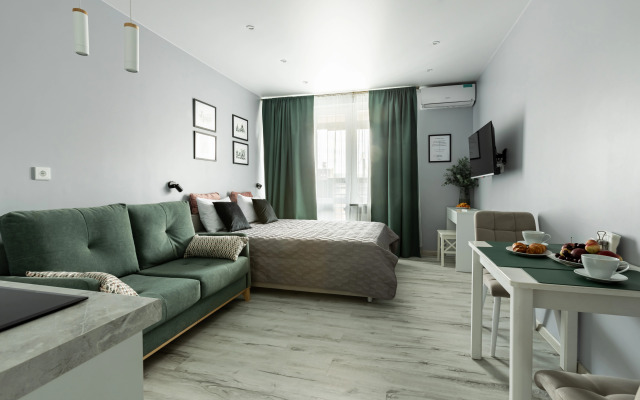 Palacio For Two On Vasilievsky Island Lodging Houses