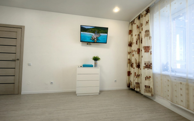 Апартаменты Like Home на Юбилейной