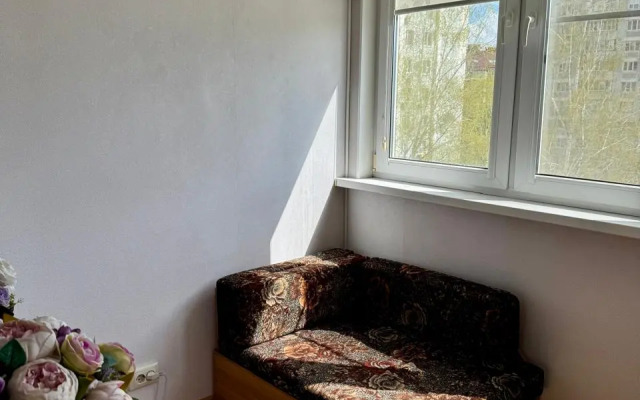 Uyutnaya S Vidom Na Goru Mashuk Flat
