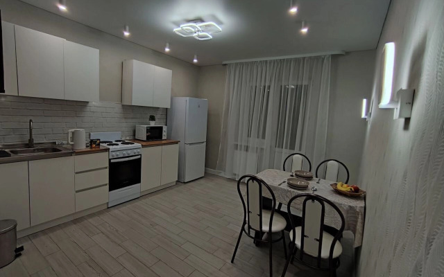 Квартира на Московском проспекте 67