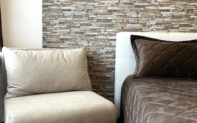 Квартира Видовая квартира у метро Беговая