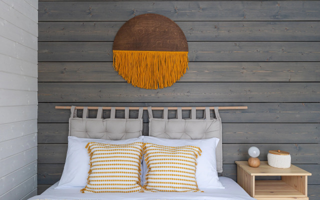 Частный дом WOW Dacha Айва