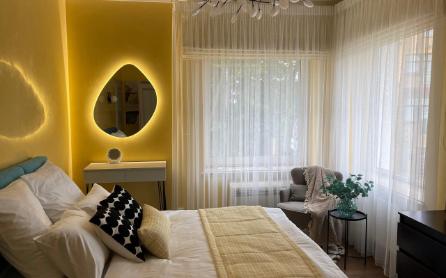Verona Flat