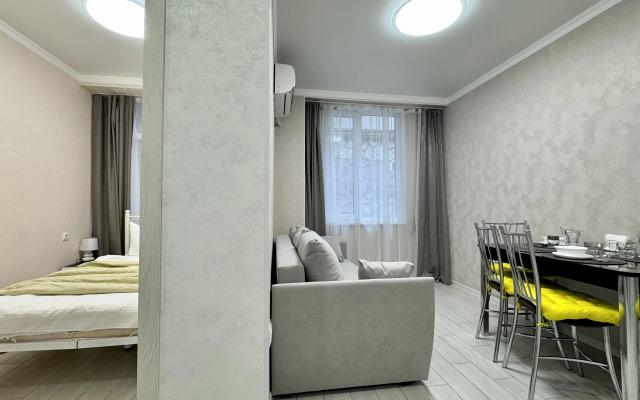 Vozle Kasino Ya na more Apartments