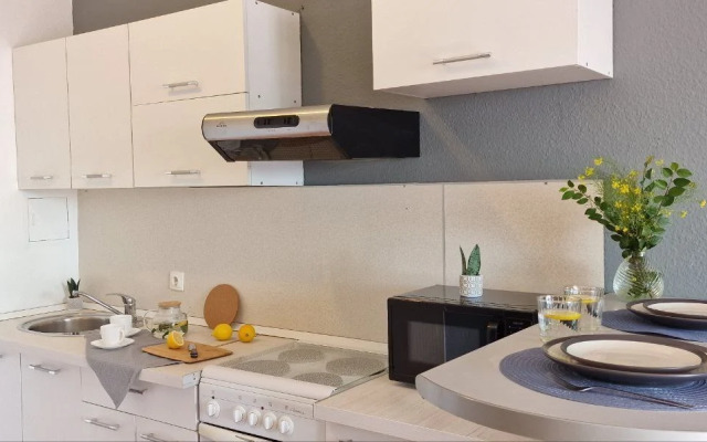 Квартира на Улица Стачек 4