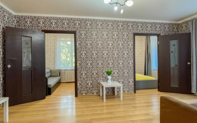 Апартаменты 3-к. квартира, 55 м², 4/5 эт.