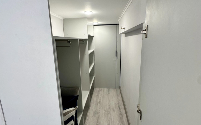 Апартаменты Лунный