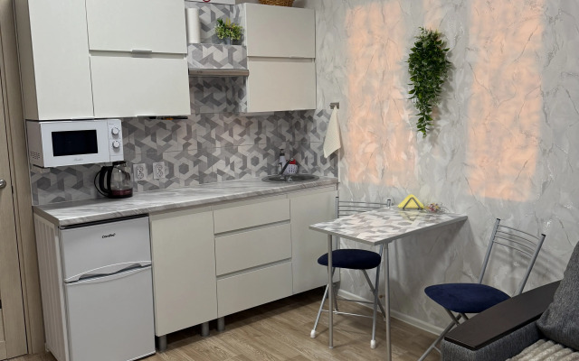 Квартира Студия в ЖК на Берегу Реки