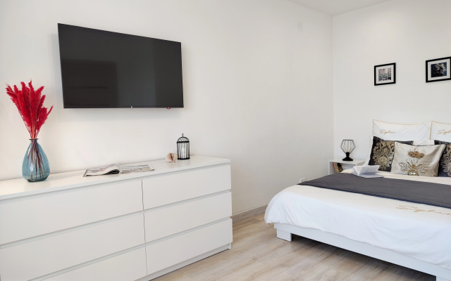 Квартира Видовая в центре города