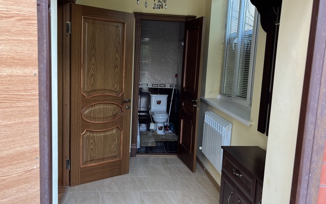 Гостевой дом Мухамед