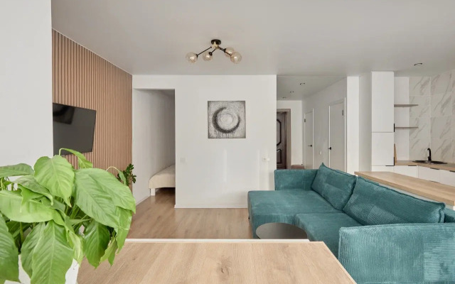 Reverie Azure Apartments