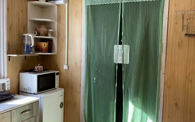 Dlya Semeynogo Otdykha Private house