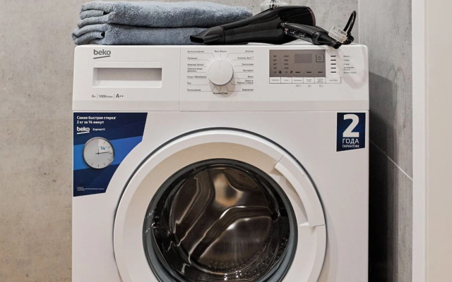 Квартира Двухкомнатная в Центре