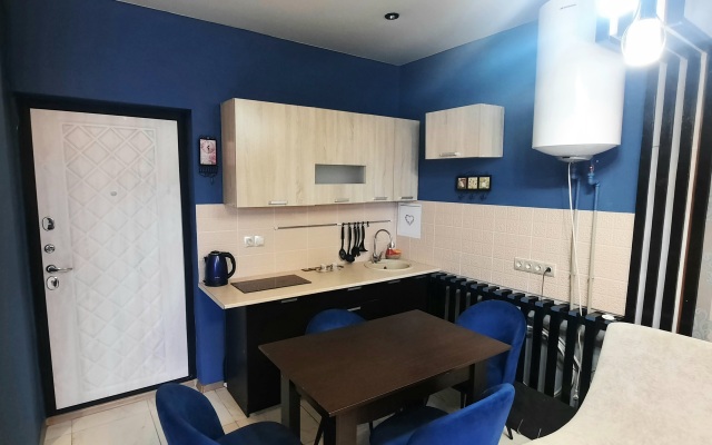 Apartamenty Art Layt Siti Apartments