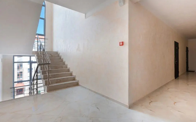 Na ulice Mira 44lit2 Flat